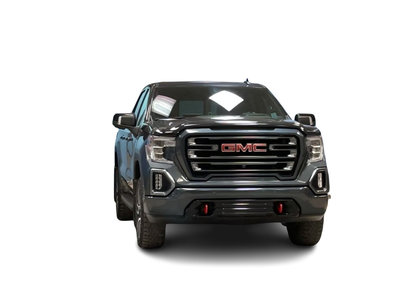 2022 GMC NEW SIERRA 1500 CREW CAB 4X4 in Regina, Saskatchewan