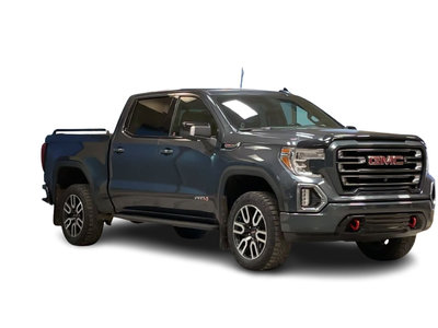 2022 GMC NEW SIERRA 1500 CREW CAB 4X4 in Regina, Saskatchewan