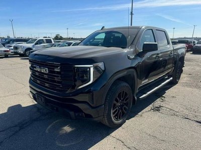 2023 GMC Sierra 1500 in Regina, Saskatchewan