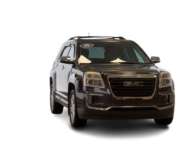 2016 GMC Terrain in Regina, Saskatchewan