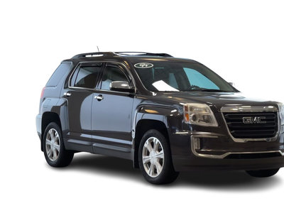 2016 GMC Terrain in Regina, Saskatchewan