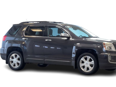 2016 GMC Terrain in Regina, Saskatchewan