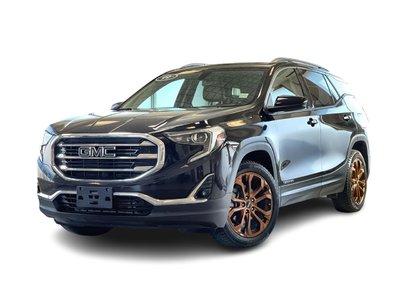 2018 GMC Terrain in Regina, Saskatchewan