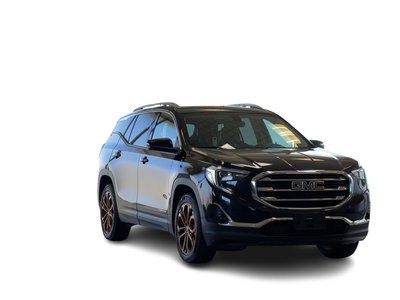 2018 GMC Terrain in Regina, Saskatchewan