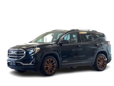 GMC Terrain  2018 à Regina, Saskatchewan