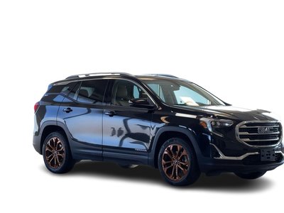 2018 GMC Terrain in Regina, Saskatchewan