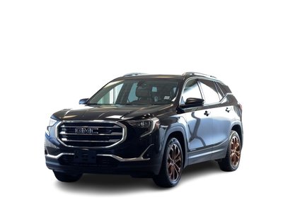 GMC Terrain  2018 à Regina, Saskatchewan