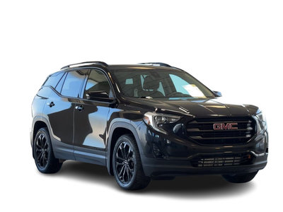 2019 GMC Terrain in Regina, Saskatchewan