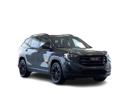 2019 GMC Terrain in Regina, Saskatchewan