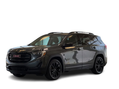 2019 GMC Terrain in Regina, Saskatchewan