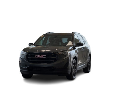 2019 GMC Terrain in Regina, Saskatchewan