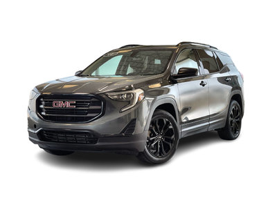 2019 GMC Terrain in Regina, Saskatchewan