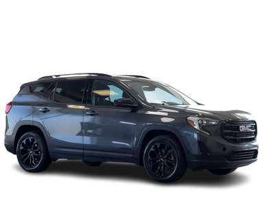 2019 GMC Terrain in Regina, Saskatchewan