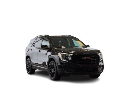 2024 GMC Terrain in Regina, Saskatchewan