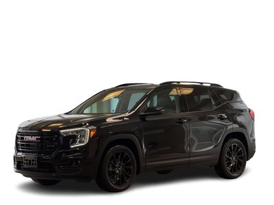 2024 GMC Terrain in Regina, Saskatchewan