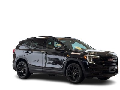 2024 GMC Terrain in Regina, Saskatchewan