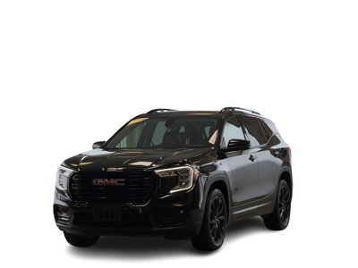 2024 GMC Terrain in Regina, Saskatchewan