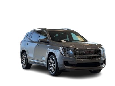 2024 GMC Terrain in Regina, Saskatchewan