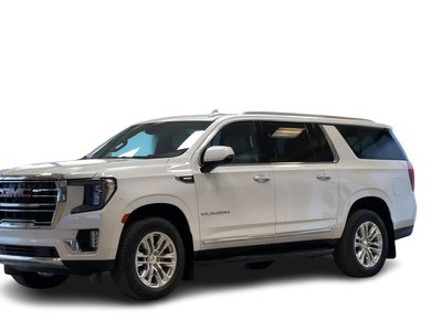 GMC Yukon XL  2024 à Regina, Saskatchewan