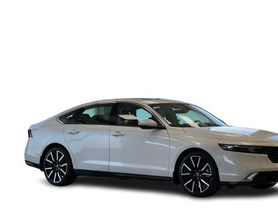 2025 Honda Accord in Regina, Saskatchewan