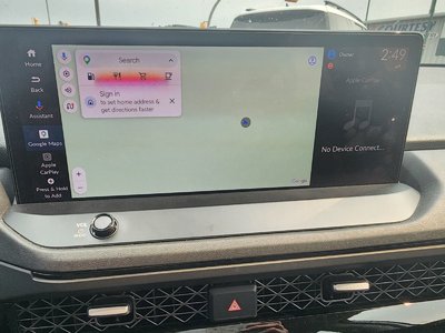 2025 Honda Accord in Regina, Saskatchewan