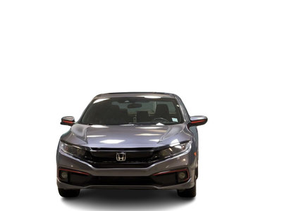 2021 Honda Civic in Regina, Saskatchewan