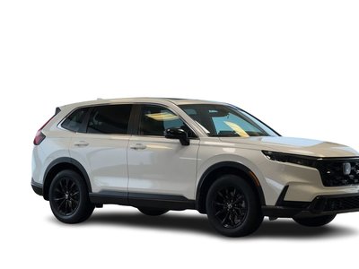 2024 Honda CR-V Hybrid in Regina, Saskatchewan