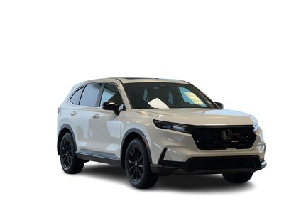 2024 Honda CR-V Hybrid in Regina, Saskatchewan