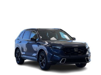 2025 Honda CR-V Hybrid in Regina, Saskatchewan