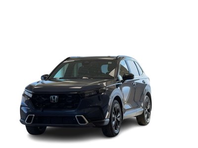 2025 Honda CR-V Hybrid in Regina, Saskatchewan