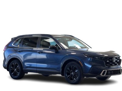 2025 Honda CR-V Hybrid in Regina, Saskatchewan