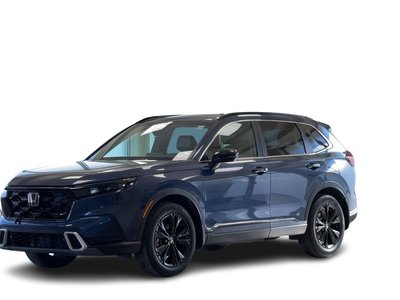 2025 Honda CR-V Hybrid in Regina, Saskatchewan