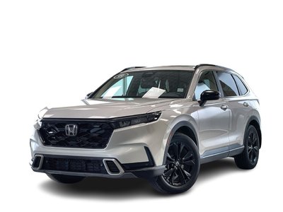 2025 Honda CR-V Hybrid in Regina, Saskatchewan
