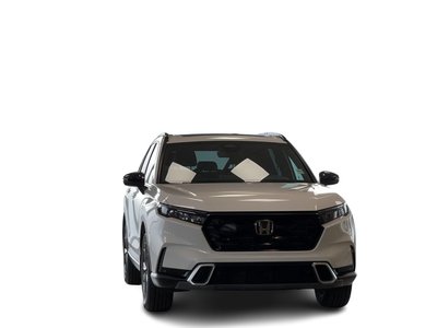 2025 Honda CR-V Hybrid in Regina, Saskatchewan