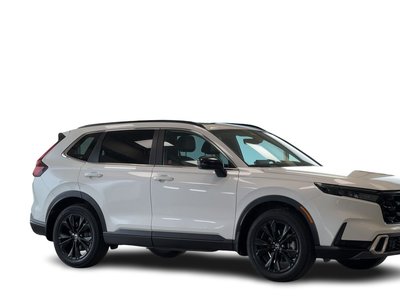2025 Honda CR-V Hybrid in Regina, Saskatchewan