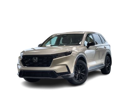 2025 Honda CR-V Hybrid in Regina, Saskatchewan