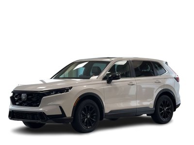 2025 Honda CR-V Hybrid in Regina, Saskatchewan