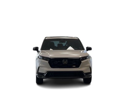 2025 Honda CR-V Hybrid in Regina, Saskatchewan