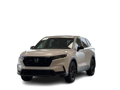 2025 Honda CR-V Hybrid in Regina, Saskatchewan