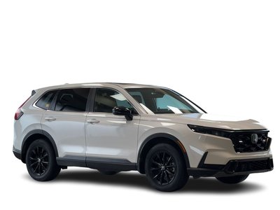 2025 Honda CR-V Hybrid in Regina, Saskatchewan