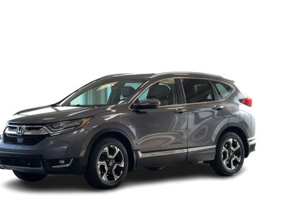 2017 Honda CR-V in Regina, Saskatchewan