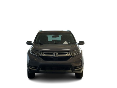 2017 Honda CR-V in Regina, Saskatchewan