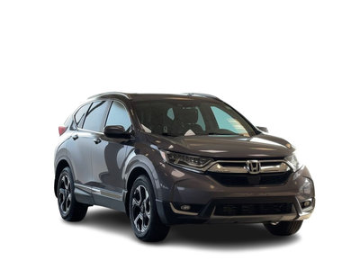 2017 Honda CR-V in Regina, Saskatchewan
