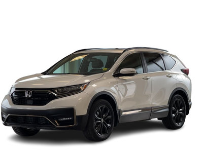 2022 Honda CR-V in Regina, Saskatchewan