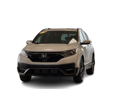2022 Honda CR-V in Regina, Saskatchewan