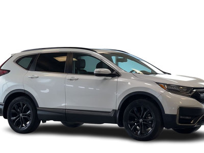 2022 Honda CR-V in Regina, Saskatchewan