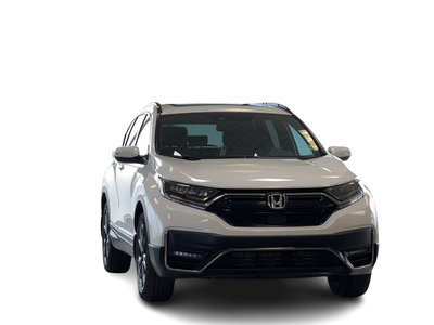 2022 Honda CR-V in Regina, Saskatchewan