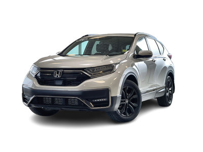2022 Honda CR-V in Regina, Saskatchewan