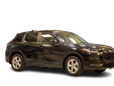 2024 Honda HR-V in Regina, Saskatchewan