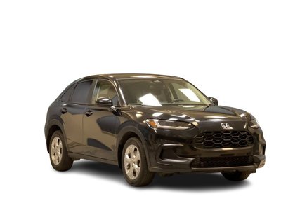 2024 Honda HR-V in Regina, Saskatchewan